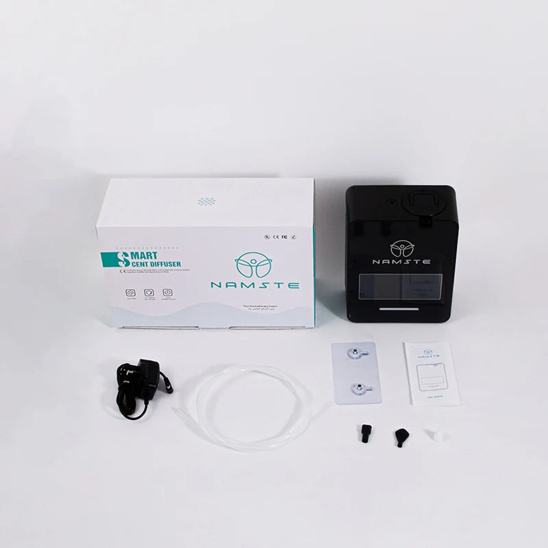 NAMSTE WiFi Aromatherapy Diffuser 300ml For Home HVAC