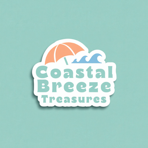 Coastal Breeze Treasures